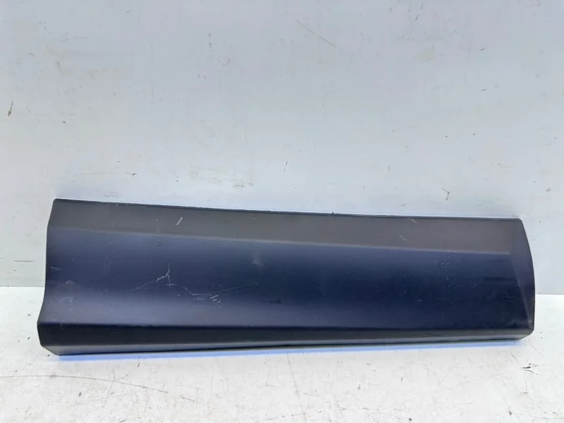 Накладка двери Toyota Rav4 2015-2018 40