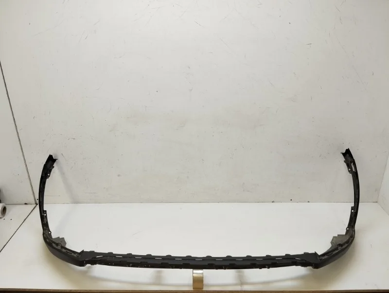 Спойлер бампера Kia Sportage 2018- 4