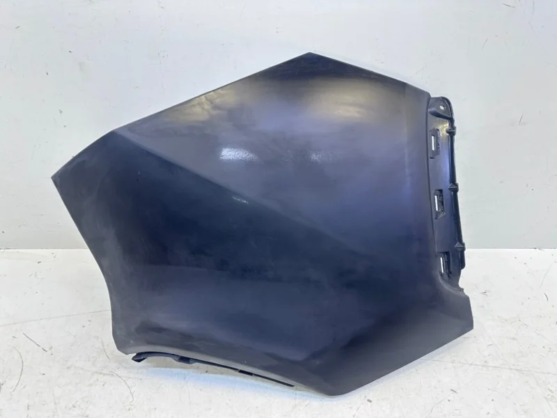 Бампер Toyota Rav4 2018-2024 XA50