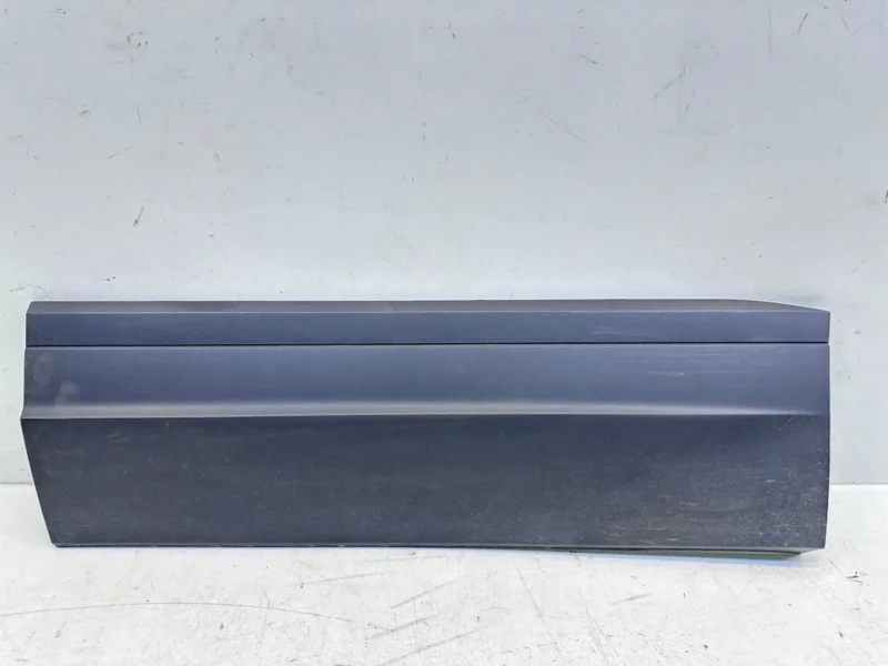 Накладка двери Volkswagen Touareg 2018-2024