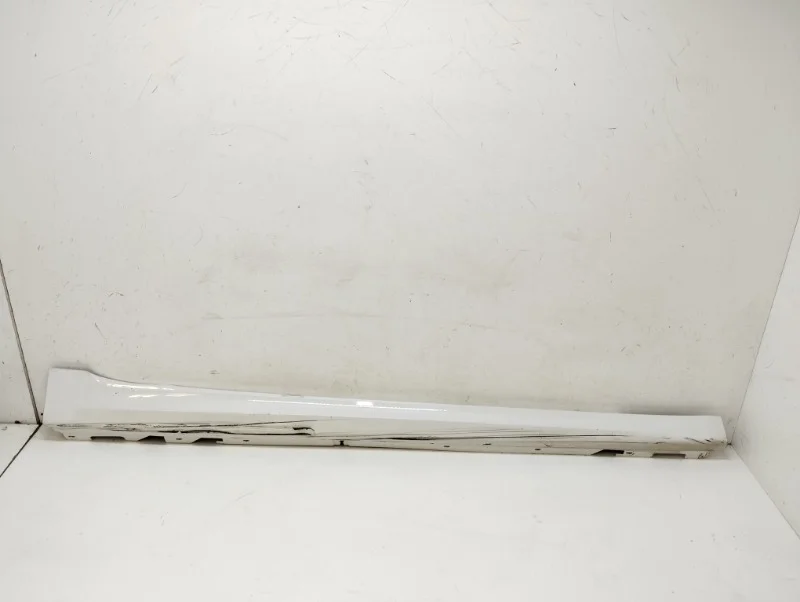 Накладка порога BMW 5er 2016- G30