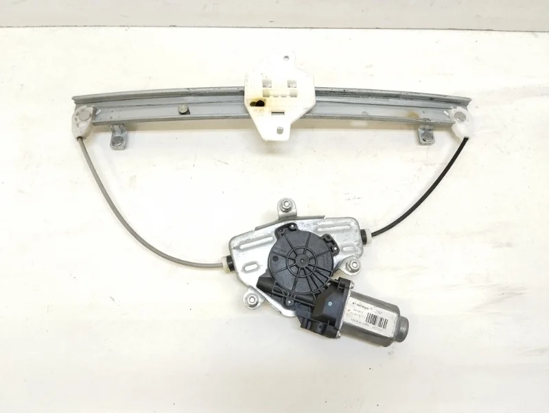 Стеклоподъемник Hyundai Solaris 2011-2017