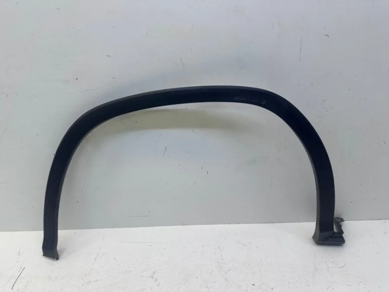 Расширитель крыла Lexus RX300 2017-2019 4