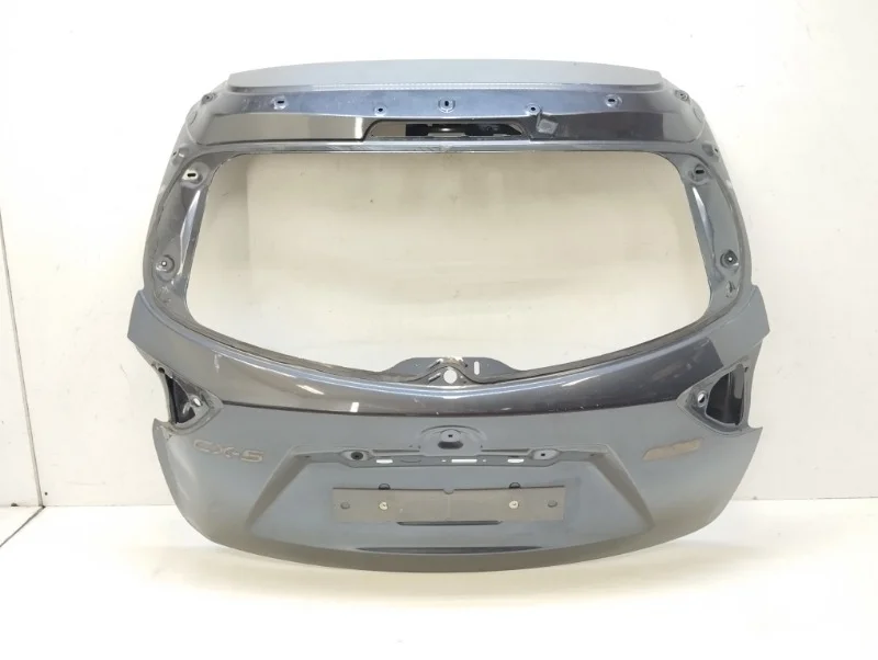 Крышка багажника Mazda CX-5 2011-2017