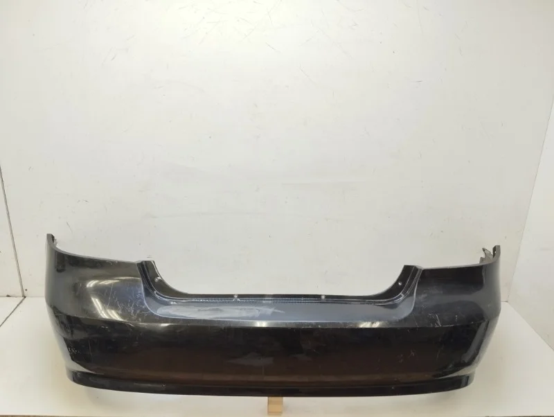 Бампер Chevrolet Aveo 2006-2012 T250