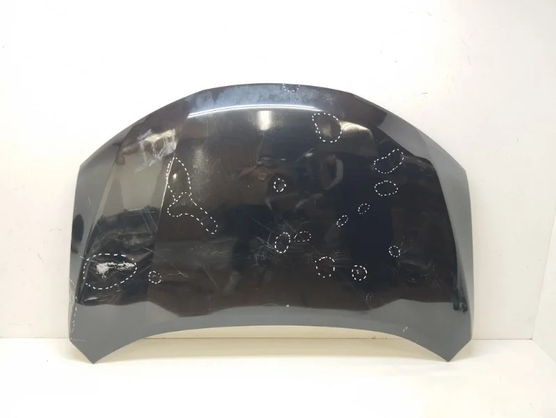 Капот Nissan X-Trail 2013-2022 T32