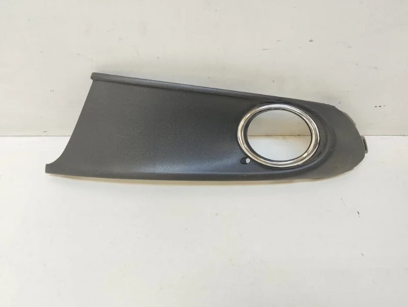 Окантовка птф Volkswagen Polo 2011- 5