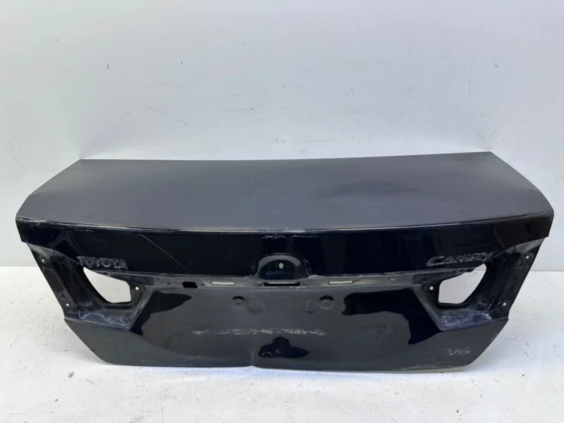 Крышка багажника Toyota Camry 2011-2018 50