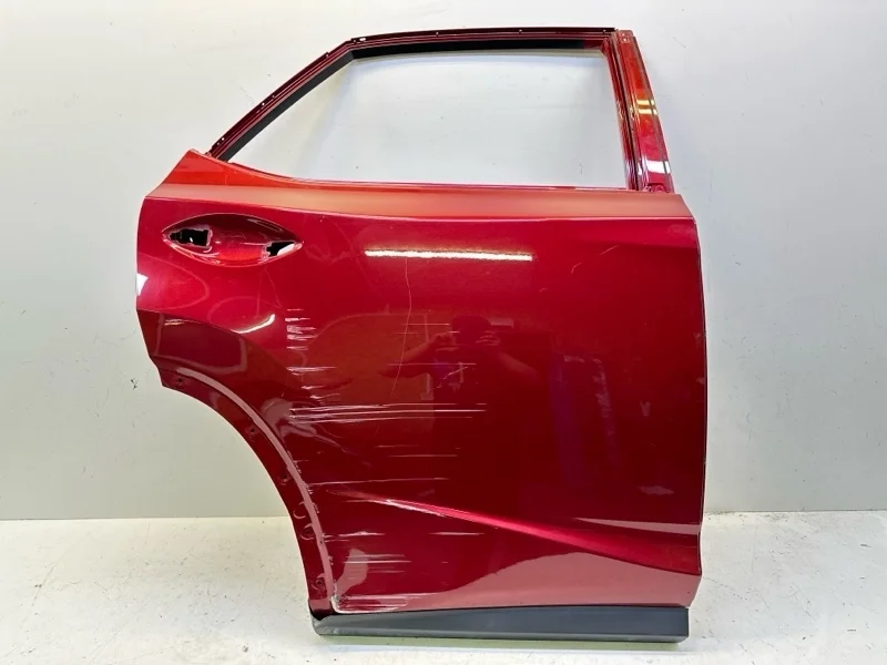 Дверь Lexus RX200T 2016-2023 4