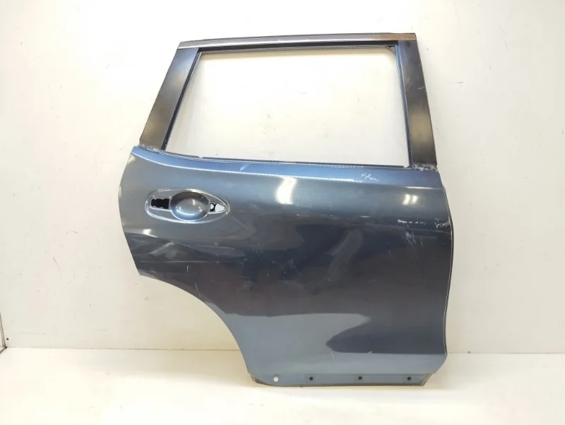 Дверь Nissan X-Trail 2014- T32