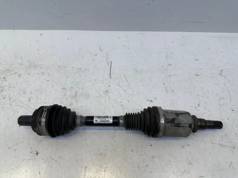 Привод Mercedes-Benz -Class 2013-2021 W205