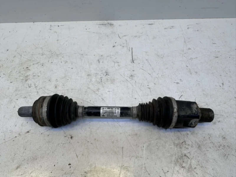 Привод Mercedes-Benz -Class 2013-2021 W205