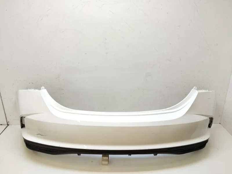 Бампер Hyundai Solaris 2020-2024