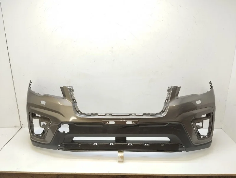 Бампер Subaru Forester 2016- 5