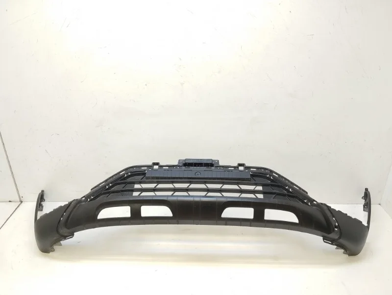 Спойлер бампера Hyundai Creta 2021-