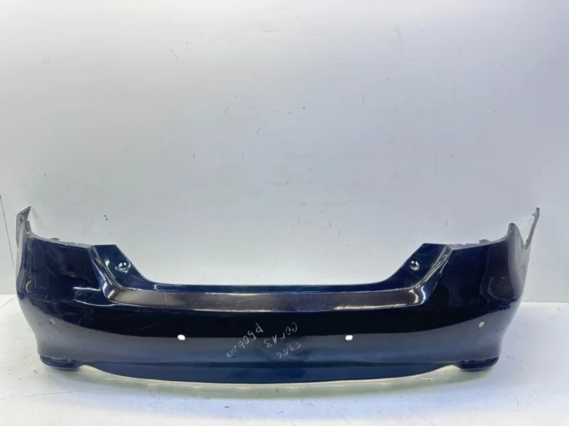 Бампер Toyota Camry 2014-2018 V55