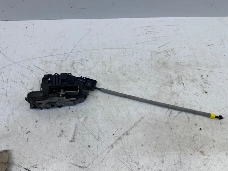 Замок двери Mercedes-Benz GLE 2018-2023 W167