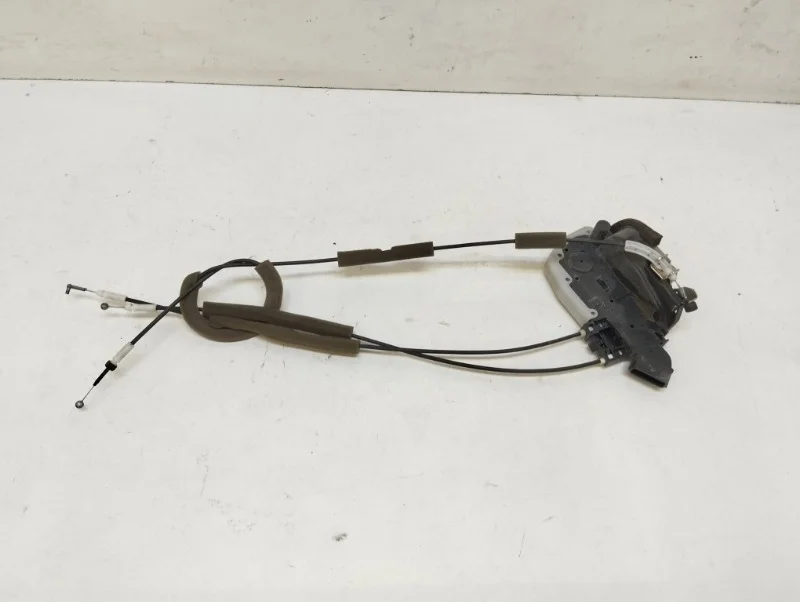 Замок двери Nissan X-Trail 2014-2022 T32