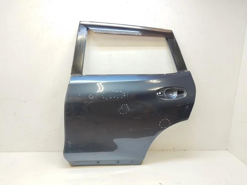 Дверь Nissan X-Trail 2014-2022 T32