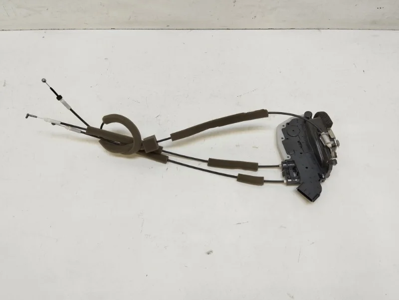 Замок двери Nissan X-Trail 2014-2022 T32