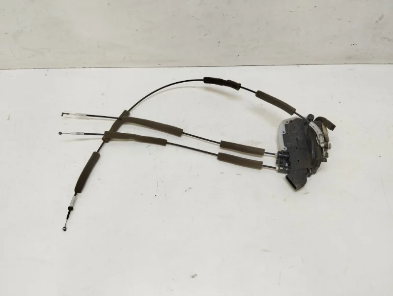 Замок двери Nissan X-Trail 2014-2022 T32