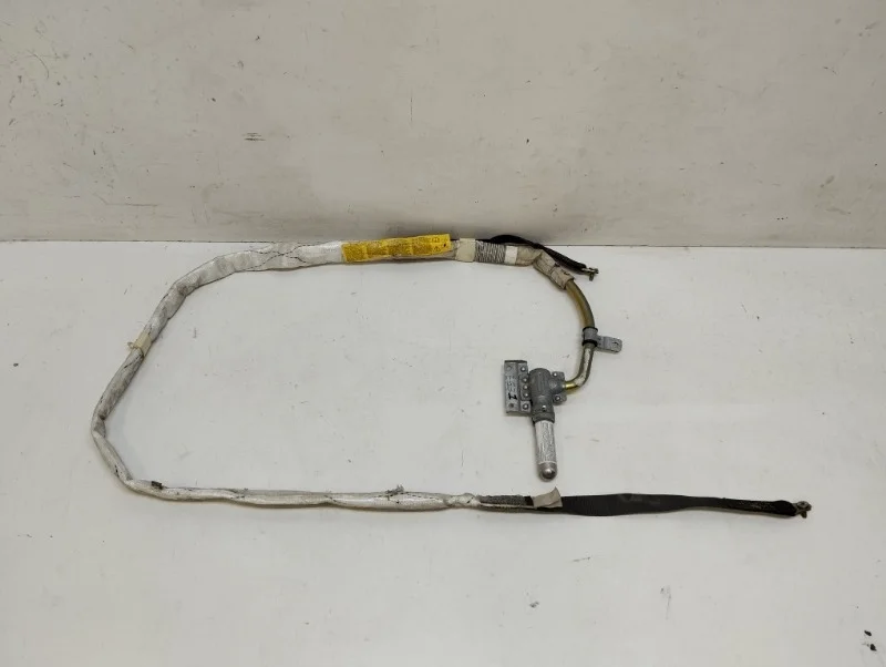 Подушка безопасности airbag BMW X5 1999-2007 E53