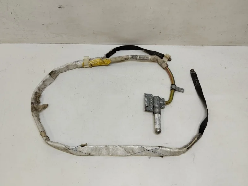 Подушка безопасности airbag BMW X5 1999-2007 E53