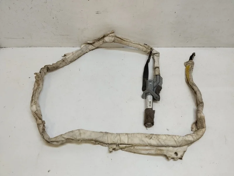 Подушка безопасности airbag BMW X5 1999-2007 E53