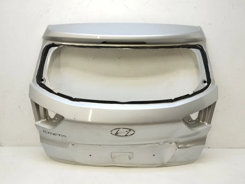 Крышка багажника Hyundai Creta 2015-2021