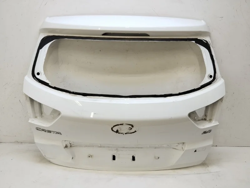 Крышка багажника Hyundai Creta 2015-2021