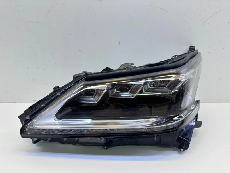 Фара LEXUS LX570 2016-2022 3