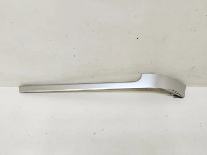 Накладка бампера Land Rover Range 2012-2022 4