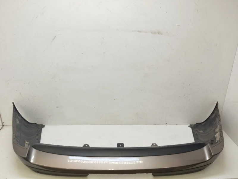 Бампер Land Rover Range Vogue 2014-2018 L405