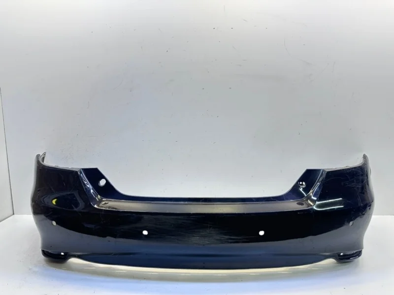 Бампер Toyota Camry 2014-2018 55