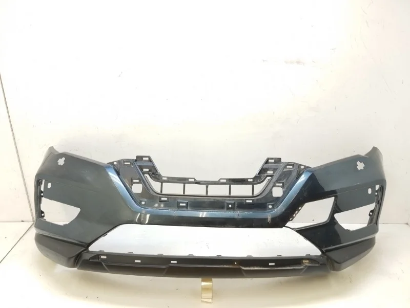 Бампер Nissan X-Trail 2017- T32