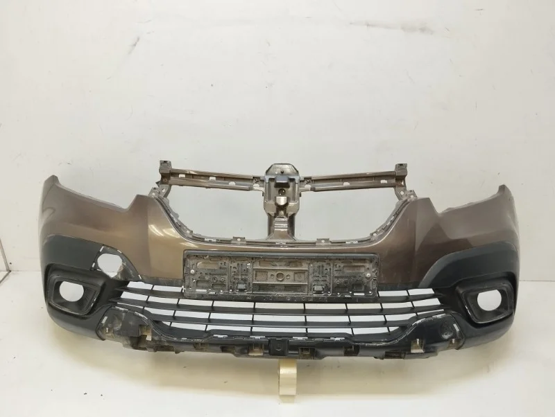 Бампер Renault Sandero Stepway 2018-