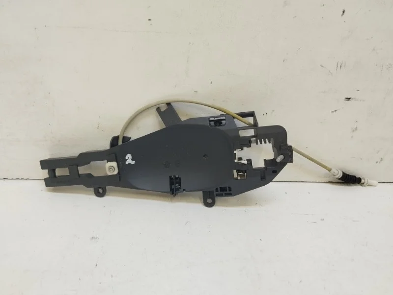 Кронштейн ручки двери BMW X6 2007-2014 E71