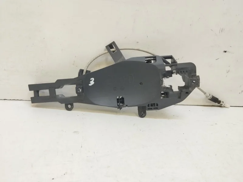 Кронштейн ручки двери BMW X6 2007-2014 E71