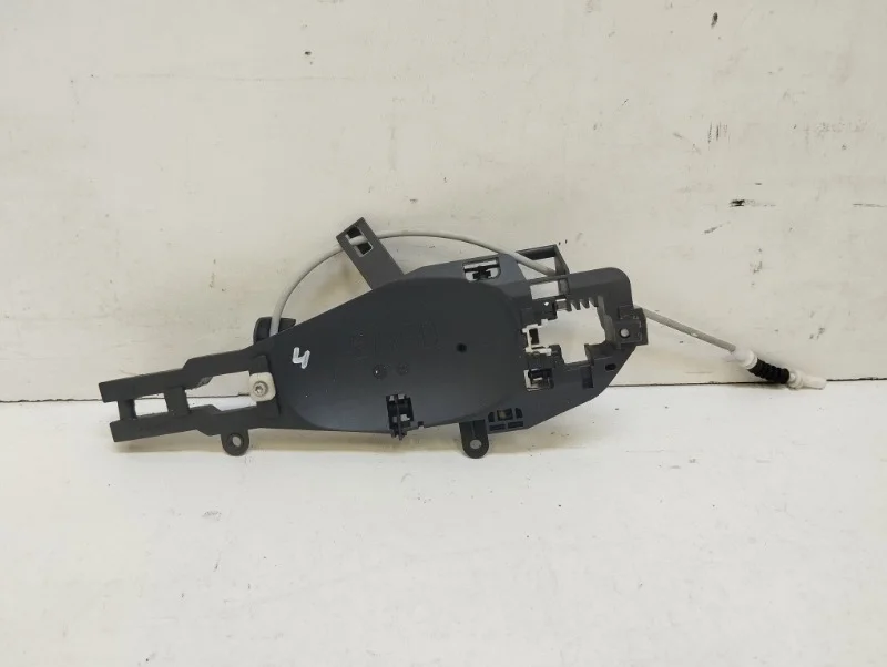 Кронштейн ручки двери BMW X6 2007-2014 E71