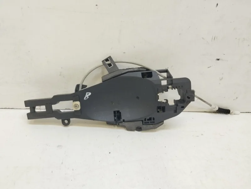 Кронштейн ручки двери BMW X6 2007-2014 E71