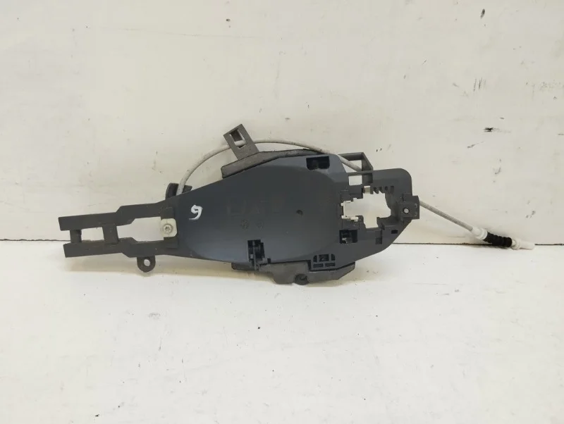 Кронштейн ручки двери BMW X6 2007-2014 E71