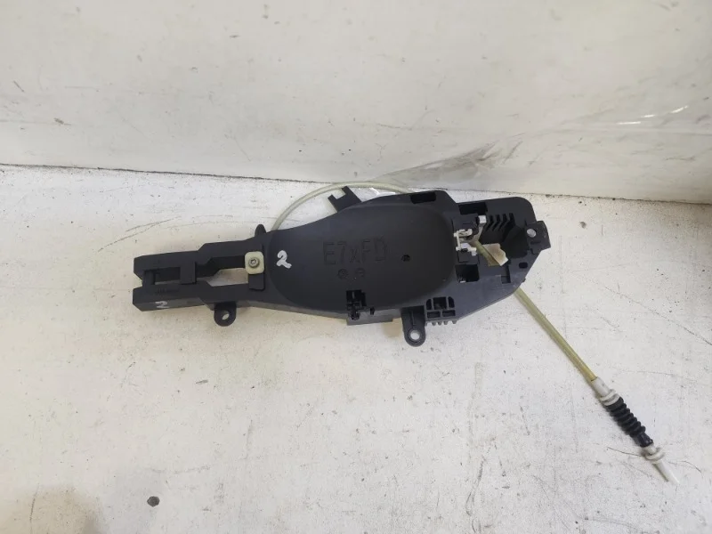 Кронштейн ручки двери BMW X6 2007-2014 E71