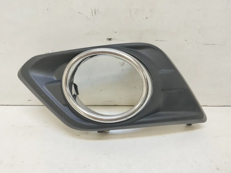 Окантовка птф Nissan X-Trail 2014- T32