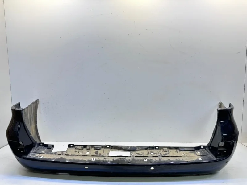 Бампер Toyota Land Cruiser 2012-2015 200