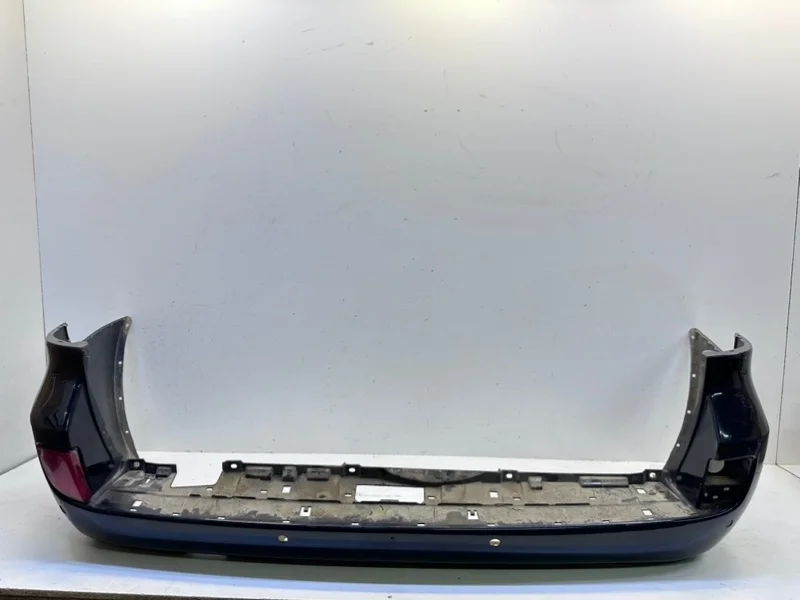 Бампер Toyota Land Cruiser 2012-2015 200