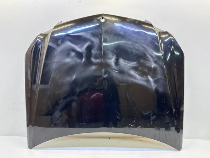 Капот Mercedes-Benz -Class 2009-2013 W212