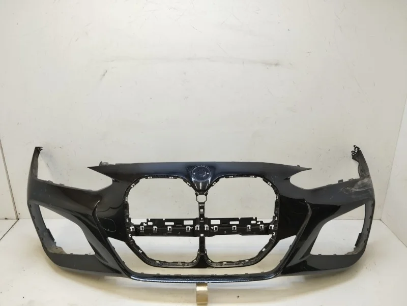 Бампер BMW 4er 2020- G22