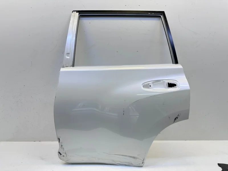 Дверь Toyota Land Cruiser Prado 2009-2024 150