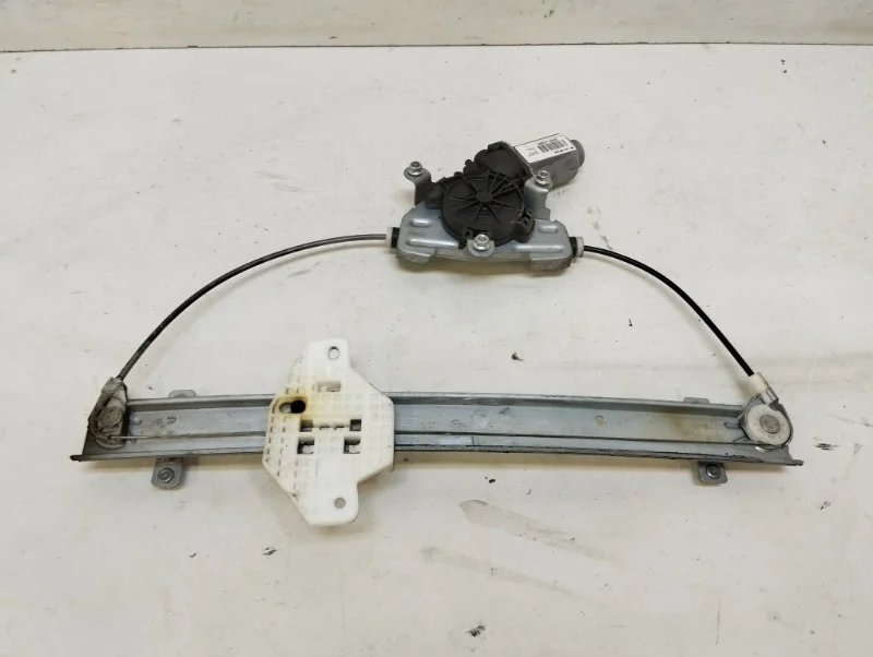 Стеклоподъемник Hyundai Solaris 2010-2017