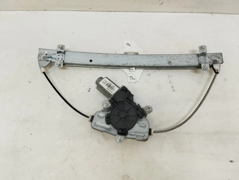 Стеклоподъемник Hyundai Solaris 2010-2017
